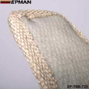 Planet Gates H Q Turbo Blanket Heat Shield Cover Turbocharger T25 T28 T3 GT 25 28 30 32 35 S Gr EP-TBB-T25