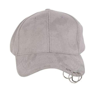 Planet Gates H Unisex Casual Solid Adjustable Baseball Caps Snapback hats for men baseball cap women men white baseball cap hat with Rings 896