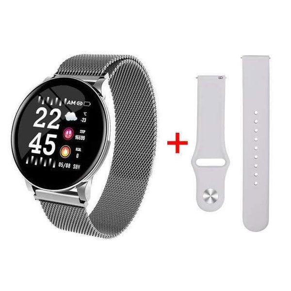 Planet Gates H Waterproof Smart Watch For iOS Android Bluetooth Sports Smartwatch Men Women Watches Heart Rate Monitor Blood Pressure