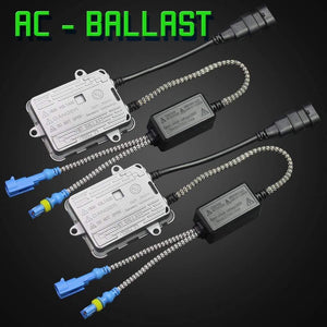 Planet Gates H1 H3 H7 H8 H11 9005 HB3 9006 HB4 881 Car Xenon Light HID Kit AC Ballast + Bulb 55W 3000K-8000K For Headlight Fog Light