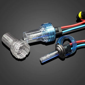 Planet Gates H1 H3 H7 H8 H9 H11 9005 HB3 9006 HB4 880 881 55W HID Xenon Bulb 12V Car headlight Fog Lamp 3000K 4300K 6000K 8000K