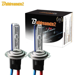 Planet Gates H1 H3 H7 H8 H9 H11 9005 HB3 9006 HB4 880 881 55W HID Xenon Bulb 12V Car headlight Fog Lamp 3000K 4300K 6000K 8000K
