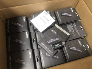 Planet Gates H1111Z 4K Video Capture Card USB3.0 2.0 HDMI Video Grabber Record Box for PS4 Game DVD Camcorder Camera Recording Live Streaming