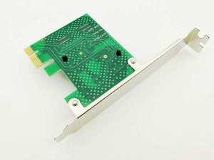 Planet Gates H1111Z Add On Cards PCIE/PCI-E/PCI Express SATA3 SATA 3 Controller SATA Multiplier/Expansion PCI E Adapter + Low Profile Bracket