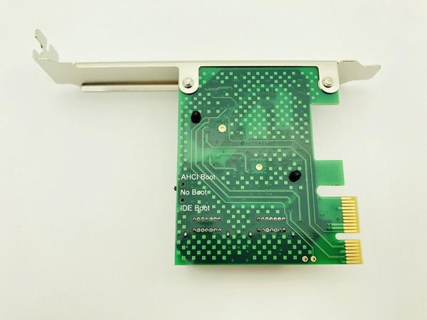 Planet Gates H1111Z Add On Cards PCIE/PCI-E/PCI Express SATA3 SATA 3 Controller SATA Multiplier/Expansion PCI E Adapter + Low Profile Bracket