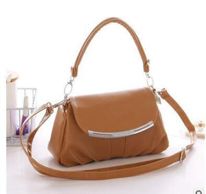 Planet Gates H2 New handbag Spring and summer version women Fashion casual shoulder bag
