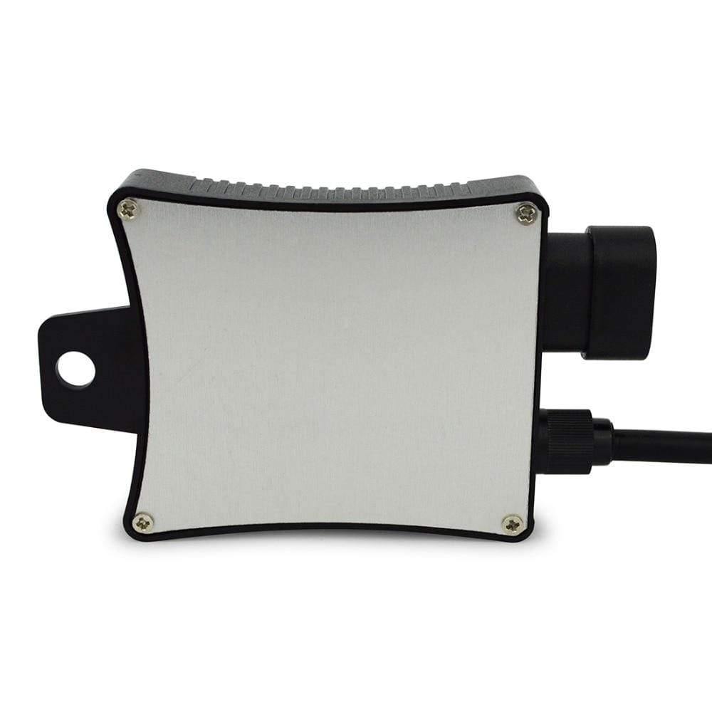 Planet Gates H4 Bixenon HID Kit 1 Pair 35W/55W Hi/Lo Beam Bi-Xenon Headlight Bulbs+1 Relay Harness+1 Pair Digital Slim Ballast DC12V