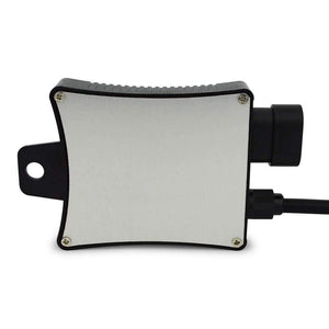 Planet Gates H4 Bixenon HID Kit 1 Pair 35W/55W Hi/Lo Beam Bi-Xenon Headlight Bulbs+1 Relay Harness+1 Pair Digital Slim Ballast DC12V