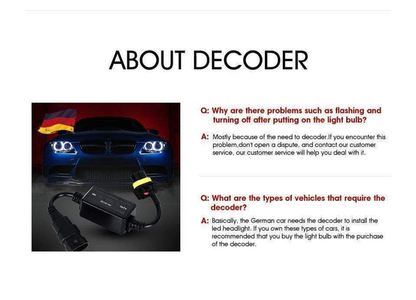 Planet Gates H4 H7 H11 9005 9006 H1 COB Car LED Headlight Bulbs Hi-Lo Beam 72W 8000LM 6500K/4300K Auto Led Headlamp Car Light 12v 24v