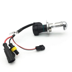Planet Gates H4 lamp 12V 35W xenon HID headlight car light Bi Xenon HID AC Bi-xenon Car Headlight Bulb H4-3 Lamp 4300K 5000K 6000K White