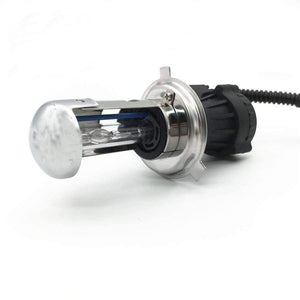 Planet Gates H4 lamp 12V 35W xenon HID headlight car light Bi Xenon HID AC Bi-xenon Car Headlight Bulb H4-3 Lamp 4300K 5000K 6000K White