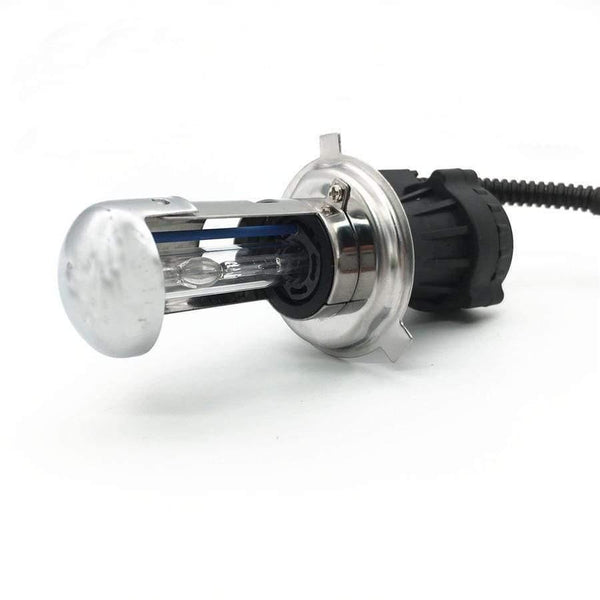 Planet Gates H4 lamp 12V 35W xenon HID headlight car light Bi Xenon HID AC Bi-xenon Car Headlight Bulb H4-3 Lamp 4300K 5000K 6000K White