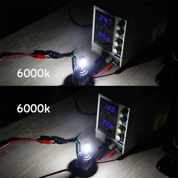 Planet Gates H7 LED H4 H11 8000K 6000K 4300K 3000K H1 9005 9006 Car Headlight Bulb Auto H8 H9 880 H3 Fog Light 60W 2PCS 12v  Led Head lamps