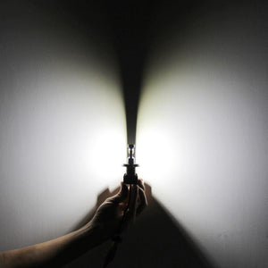 Planet Gates H8 SNCN 2pcs N1 Headlight Bulbs LED Car Light 9005/HB3 9006/HB4 H4/9003/HB2 Hi/Lo H7 Headlamp H8 H9 H11 Auto Fog Lamp 50w 8000Lm