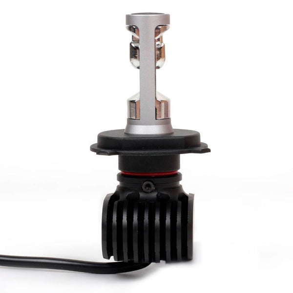 Planet Gates H8 SNCN 2pcs N1 Headlight Bulbs LED Car Light 9005/HB3 9006/HB4 H4/9003/HB2 Hi/Lo H7 Headlamp H8 H9 H11 Auto Fog Lamp 50w 8000Lm