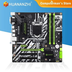 Planet Gates H97 ZD3 Motherboard Intel XEON LGA 1150 i3 i5 i7 All Series CPU DDR3 NON-ECC memory USB SATA VGA HDMI DVI NVME NGFF