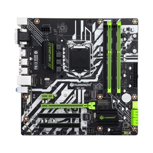 Planet Gates H97 ZD3 Motherboard Intel XEON LGA 1150 i3 i5 i7 All Series CPU DDR3 NON-ECC memory USB SATA VGA HDMI DVI NVME NGFF