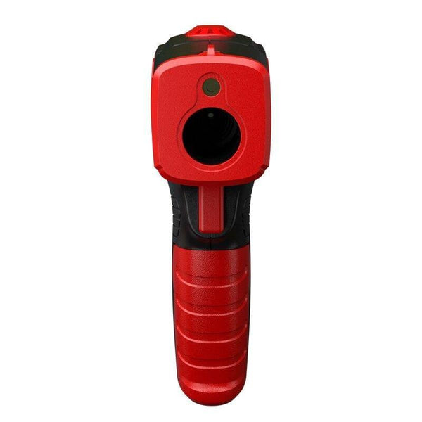 Habotest HT650B Temperature Meter Laser Infrared Digital Termometer Outdoor Meteo Station
