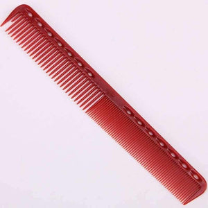 Planet Gates Hair Brush Comb Salon Barber Anti-static Hair Combs Hairbrush Hairdressing Combs Hair Care Styling Tools