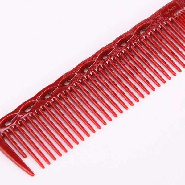 Planet Gates Hair Brush Comb Salon Barber Anti-static Hair Combs Hairbrush Hairdressing Combs Hair Care Styling Tools