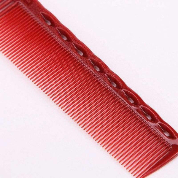 Planet Gates Hair Brush Comb Salon Barber Anti-static Hair Combs Hairbrush Hairdressing Combs Hair Care Styling Tools