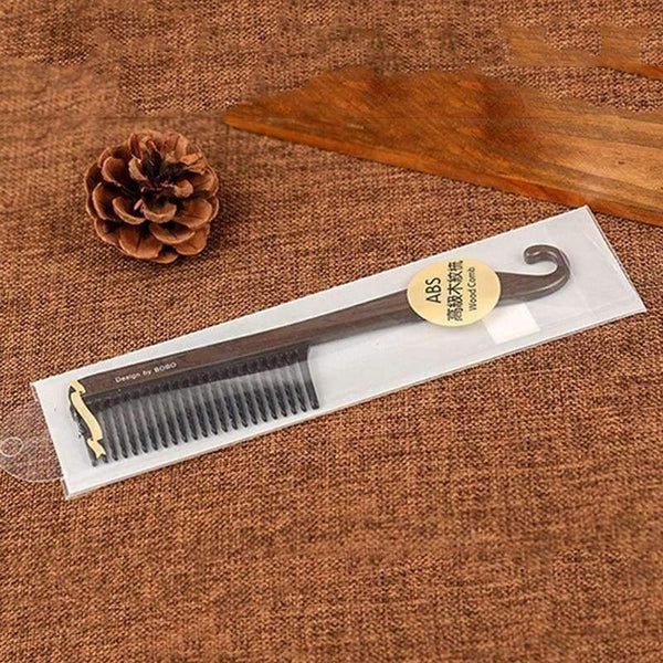 Planet Gates Hair Brush Comb Salon Barber Anti-static Hair Combs Hairbrush Hairdressing Combs Hair Care Styling Tools