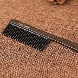 Planet Gates Hair Brush Comb Salon Barber Anti-static Hair Combs Hairbrush Hairdressing Combs Hair Care Styling Tools