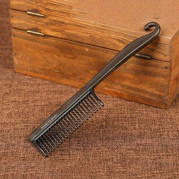 Planet Gates Hair Brush Comb Salon Barber Anti-static Hair Combs Hairbrush Hairdressing Combs Hair Care Styling Tools