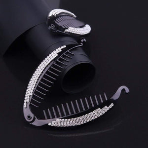 Hair Claw Clips Girls Hair Banana Barrettes Hairpins Hair Accessories For Women Clips Clamp Female DIY Accessories Fashion