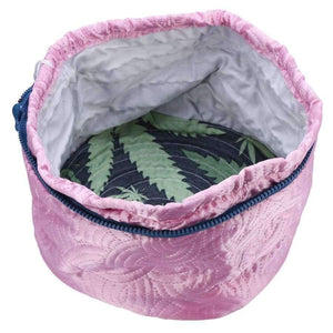 Planet Gates Hair Steamer Cap Hair Thermal Mask Heating Baking Oil Cap Beauty SPA Nourishing Heated Cap Hair Styling Caring Hat Tool