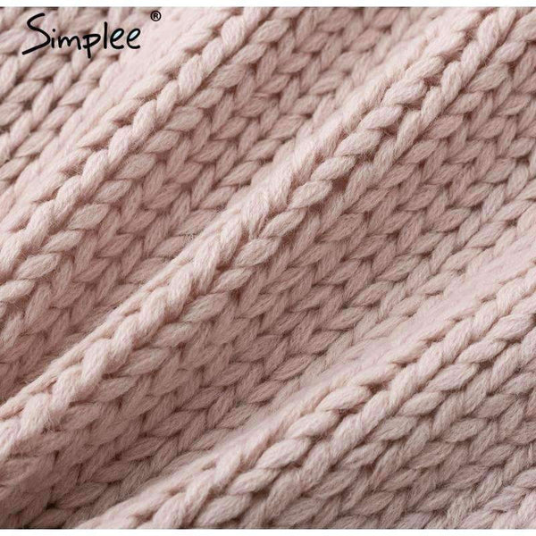 Planet Gates Hairball knitted cardigan Casual o neck long sleeve pink cardigan jumper 2018 Autumn winter women sweater