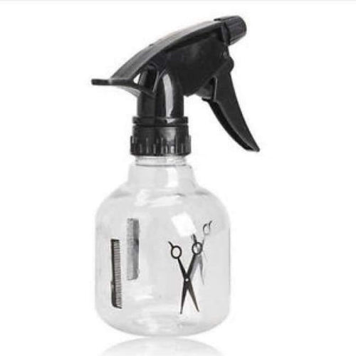Planet Gates Hairdressing Spraye 150ML/300ML Hairdressing Spray Empty Bottle Refillable Mist Bottle Salon Barber Hair Tools Water Sprayer Care Tool High Quality