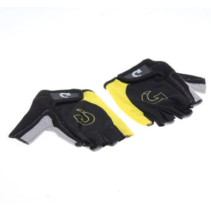 Planet Gates Half Finger Cycling Gloves Men Women Outdoor Sports Anti Slip Gel Pad Motorcycle MTB Road Bike Gloves for Bicycles S-XL