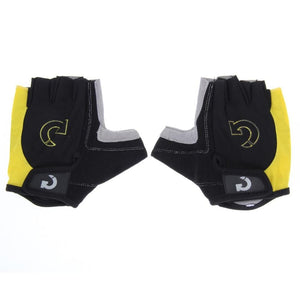 Planet Gates Half Finger Cycling Gloves Men Women Outdoor Sports Anti Slip Gel Pad Motorcycle MTB Road Bike Gloves for Bicycles S-XL