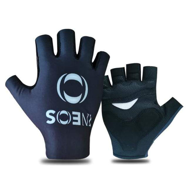 Planet Gates Half Finger ITALIA Cycling Gloves Mens Women Summer Sports Shockproof Bike Gloves Anti Slip MTB Bicycle Glove Guantes Ciclismo
