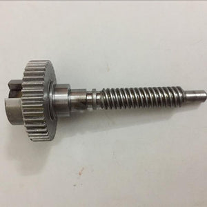 Hand Brakes Motor Gear 39/40teeth For BMW 7 Series 750LI E66 E65 730 740 745 760 Computer Module Gear Metal Parts