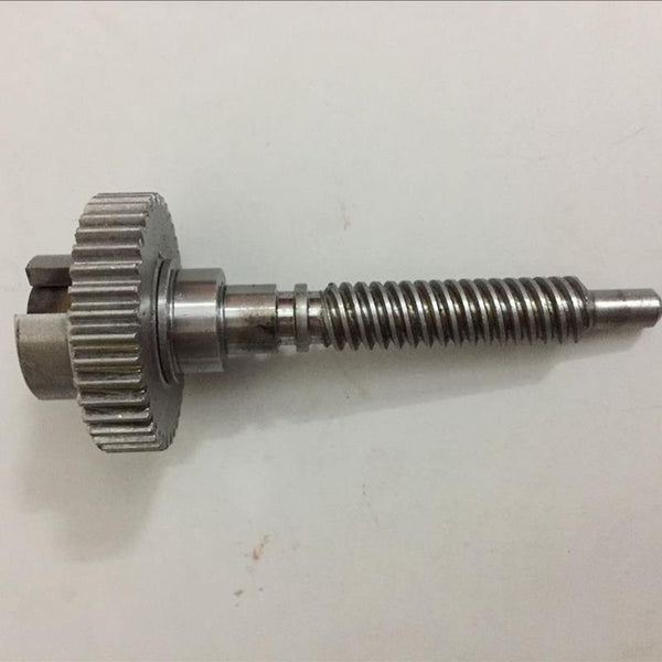 Hand Brakes Motor Gear 39/40teeth For BMW 7 Series 750LI E66 E65 730 740 745 760 Computer Module Gear Metal Parts