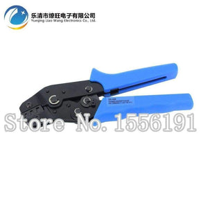 Planet Gates Hand Crimping Tool SN-48B,Connect clamp pliers, 26-16AWG,SN 48B High Quality Crimping plier,Combination Pliers 0.5-1.5mm2
