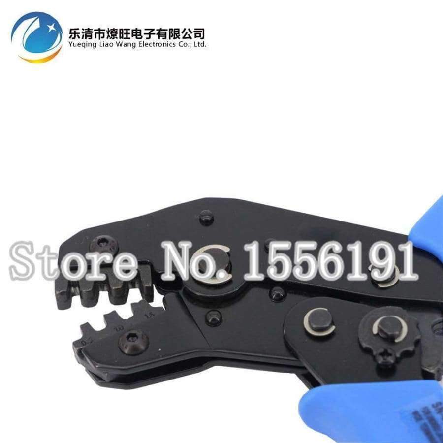 Planet Gates Hand Crimping Tool SN-48B,Connect clamp pliers, 26-16AWG,SN 48B High Quality Crimping plier,Combination Pliers 0.5-1.5mm2
