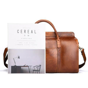 Planet Gates Hand Luggage Unisex Travel Bag Carry Packing Men Vintage Bag  Men Duffel Genuine Cow Leather Handbag LY48