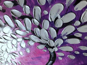 Planet Gates Hand painted canvas oil paintings modern wedding decor oil Painting Wall art Pictures home Decoration for living room on Canvans