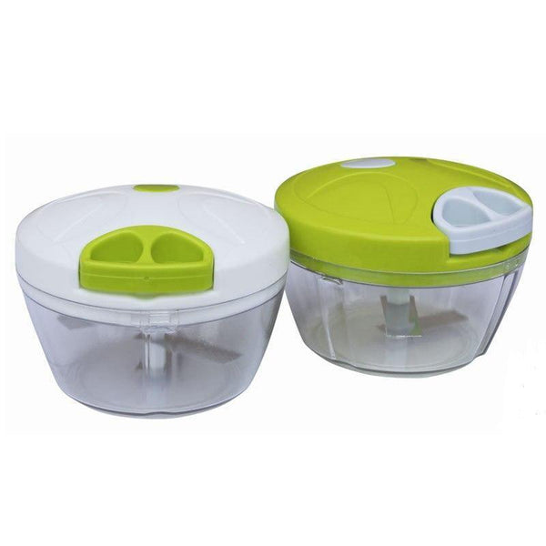 Hand pull vegetable chopper kitchen multifunctional household vegetable chopper chopper filler cooking machine