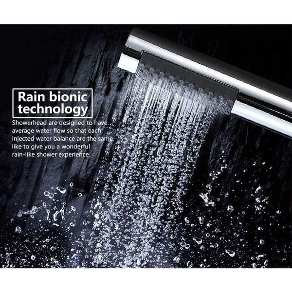 Planet Gates Hand Shower,Hand Held Shower Head Bathroom Faucet Accessories Products Solid Brass Chrome Finished Round,Handheld Showerheads