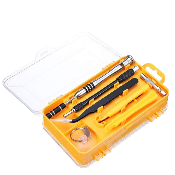 Planet Gates Hand Tool Sets 110Pcs/Lot Watches Phone Repair Tools Bits Kits Tweezers Multifunction Screwdriver Watchmaker Accessories