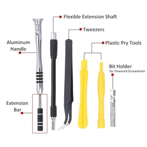 Planet Gates Hand Tool Sets 110Pcs/Lot Watches Phone Repair Tools Bits Kits Tweezers Multifunction Screwdriver Watchmaker Accessories