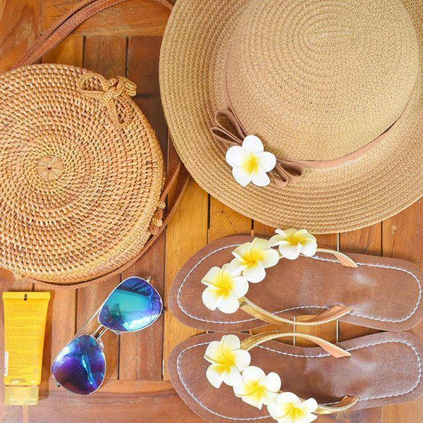 Planet Gates Hand Woven Bag Round Bag buckle Rattan  Straw Bags Satchel Wind Bohemia Beach Circle Bag