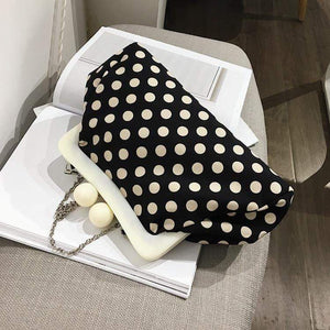 Planet Gates Handbag Shoulder Bag Clip evening day clutches Acrylic Clip Crossbody Bag Zipper & Hasp Tote Bag Chain Party Wedding