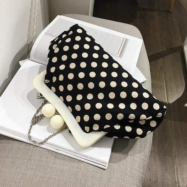 Planet Gates Handbag Shoulder Bag Clip evening day clutches Acrylic Clip Crossbody Bag Zipper & Hasp Tote Bag Chain Party Wedding