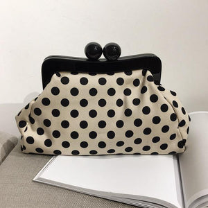 Planet Gates Handbag Shoulder Bag Clip evening day clutches Acrylic Clip Crossbody Bag Zipper & Hasp Tote Bag Chain Party Wedding