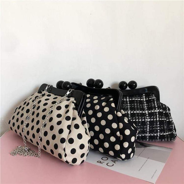 Planet Gates Handbag Shoulder Bag Clip evening day clutches Acrylic Clip Crossbody Bag Zipper & Hasp Tote Bag Chain Party Wedding